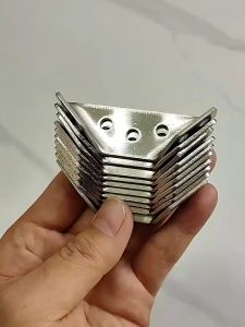 Rattle Eliminator Creaking Anti Swaying Bed Legs Chair Fixer Three Sides Fixed Corner Code