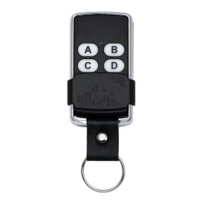 280-868MHz Full Frequency Remote Control Universal Gate Opener Duplicator Strong Copy for Rolling Code Fixed Code Clone Keyfob