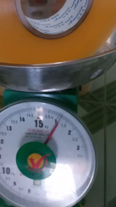 băng keo dán hàng loại nặng 1kg (lõi giấy nhẹ 50gr) – dính chắc quấn không lọt khí hàng mới 100%