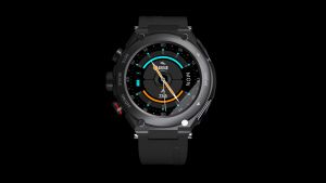 Three-in-one T92 MP3 Music Body Temperature Blood Oxygen Monitoring Multi-Function Sports Dual Bluetooth Headset Smart Watch Bracelet