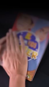 Buku Muslim Kids Power: Komik Edukasi Anak Motivasi Kisah Sejarah Sahabat Nabi Maghfirah Pustaka