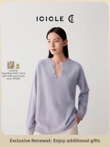 ICICLE | Cashmere Sweater