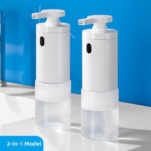Dehub | Electric Foaming Machine for Face Wash and Shampoo