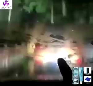 Pembersih Kaca Film Minyak Mobil MS