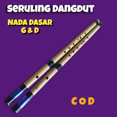 SULING DANGDUT NADA G & D