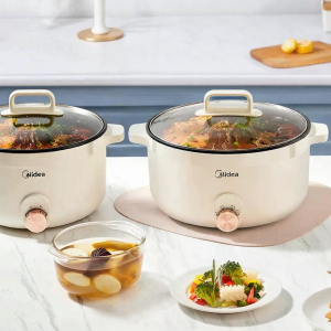 Midea | Non-Stick Multifunctional Hotpot