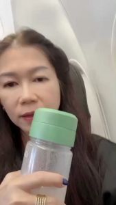 โปรตีน กิฟฟารีน Fitt Meal by Giffarine ฟิตต์มีล ผลิตภัณฑ์ แทนมื้ออาหาร ควบคุมอาหาร โปรตีนพืช 1 ซอง จบ 1 มื้อ สารอาหารครบ