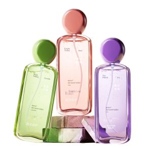 VETES | Anti-frizz Smooth Long-lasting Fragrance Repairing Hair Oil