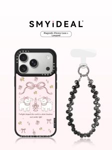 Smyideal | Magnetic Attractive Stylish New Unique Phone Case