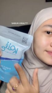 Kojic Plankton Bright and Glow 40gr / Facial Soap / Body Soap / Sabun Muka / Sabun Wajah