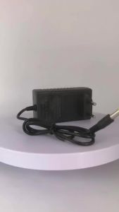 Lithium Battery Charger 21v 1A for 18v Electric Drill Intelligent Power Adapter EU Plug Transformer
