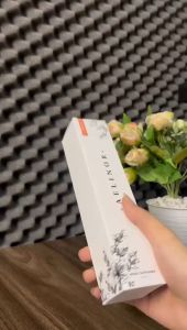 Reed Diffuser Fruity Floral Paket Bundle Pengharum Ruangan Aromaterapi Diffuser Dan Refill