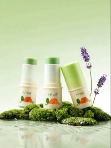 SHI YUE JIE JING | Insect Bite Relief Cooling Balm Stick