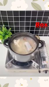 Tea Bag Empty 【 Tea Filter Bag With Drawstring 】 100Pcs Non Woven Bag Herb Tea Spa Uncang Teh Kosong