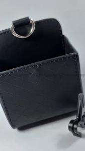 Wadah Kotak Tas Gantung AC Mobil Car AC Multifunction Bag Organizer Vent Dashboard