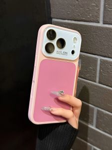 Shockproof Full Enclosure Case with Large Window