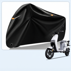 Sun and Rain Protection Cover for E-scooter