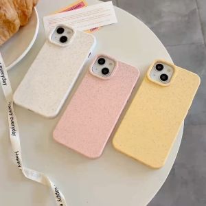 Fashion Premium Simple Phone Case For iPhone 15 11 16 Pro Max 6 7 8 14 Plus 12 13 Pro Max XR X XS Max SE 2020 2022 Ultra Thin Shockproof Silicone Back Cover