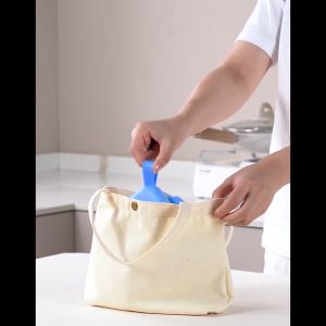 OFM-C940 Tempat Makan Anak Karakter Kartun dengan Mangkuk Set Sendok Garpu Gunting BPA FREE / Lunch Box Set Kids Astronot Bowl Portable / Kotak Bento Anak Sekolah Import