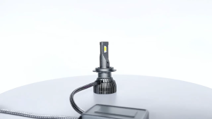 Novsight N61T LED Car Headlight 9005 9006 H4 H7 H11 LED Headlight Bulb High/Low/Fog Light 6500K/4300K/3000K 60W 13000LM Plug&Play 2 PCS 2 Years Warranty Free Shipping