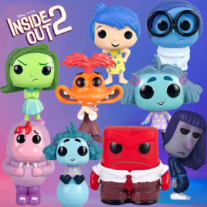 Bandai | Fuggler Tooth Monster Series Blind Box Funny Ugly Action Toy Creative Blind Collectible Model Cartoon Trendy Surprise