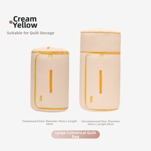 Waterproof Moisture Proof Large Capacity Storage Bag