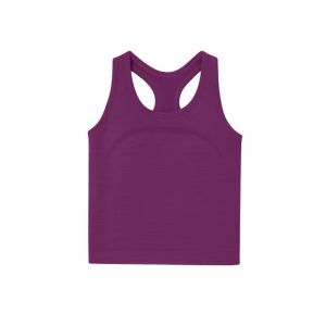 Breathable Shock Absorption Moisture Wicking Sports Bra