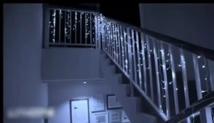 Lampu Natal - LED twinkle tumblr model gantung tirai rumbai dekorasi cafe restoran ruang tamu pesta disco taman kamar tidur pohon natal ulang tahun baru ramadhan agustus waterproof indoor outdoor