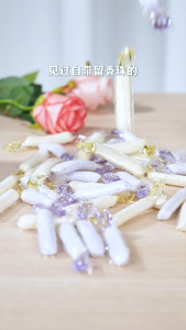 102 Pods LeRunKey 5in1 Fragrance laundry capsule Perfume Lasting Clean Stain Laundry Detergent Beads