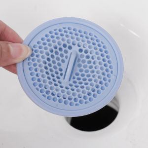 ตะแกรงดักกลิ่นห้องน้ำอุปกรณ์ป้องกันกลิ่นสิ่งปฏิกูลเครื่องกรองอเนกประสงค์ที่กรองตะแกรงดักกลิ่นแกนสากลทนต่อสายคาดผมระบายน้ำได้อย่างรวดเร็ว