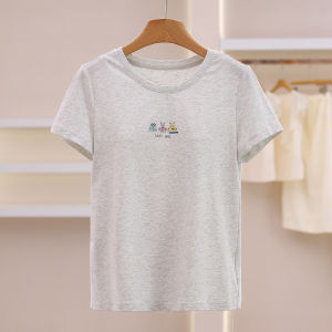 Breathable Sweat Absorbing Comfortable Tshirt