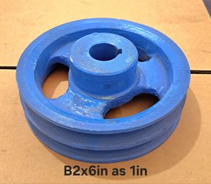puli dinamo besi b2x6in / PULI COR B2X15CM AS 1IN.  28MM.  30MM.  32MM.  38MM.