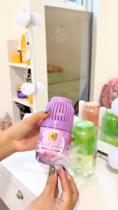Best Seller SCENTED STICK AIR FRESHER 180ml | Long-Lasting Fragrance | Soft & Gentle Scent Formula | Non-Irritating | Plant-Based Deodorizer | Home Fragrance Lasts Over 45 Days | Eliminates Odors & Mold | Stimulates Relaxation | Improves Sleeping Quality.