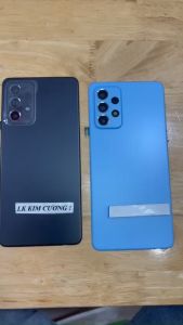 Nắp lưng samsung A52