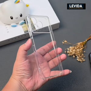 Zte Nubia Focus 2 Zte Nubia Neo 3 Zte Nubia A36 Zte Nubia A56  Soft case Clear 2.0mm Case Bening Zte Nubia Focus 2 Zte Nubia Neo 3 Zte Nubia A36 Zte Nubia A56