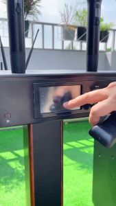 Dàn Karaoke Cao Cấp Gia Đình - [ Cặp Loa 6012 Bass 3 Tấc + Đẩy Liền Vang 279Pro ] Đi Kèm 2 Micro Không Dây Đa Năng Miễn Phí Lắp Đặt Bán Kính 100KM