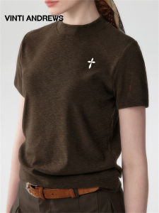 Cooling Breathable Women T-Shirt