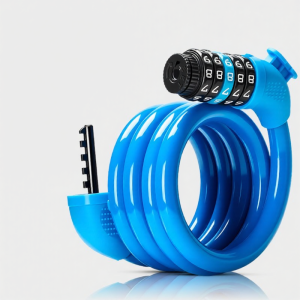 TOOKTRO | Theft Proof Portable Bicycle Lock