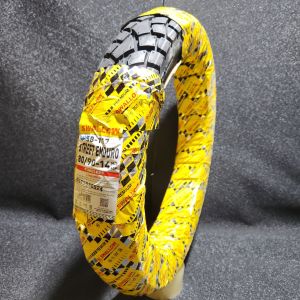 Ban Swallow Street Enduro 80/90-14 Ban Luar Swallow Street Enduro 90/90-14 Ban Luar Swallow Street Enduro 110/80-14 Universal Metic