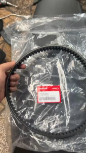 Dây Curoa 1 mặt hãng xe AB Airblade đời 2013 đến 2015 và 2016 đến 2019 phụ tùng thay thế