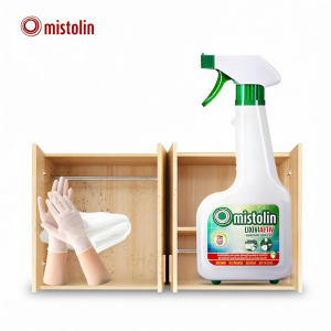 Mistolin | Wood Anti-Mold Spray
