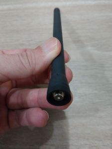 antena ht buat icom v88 ic m24 m34 m36 walkie talkie