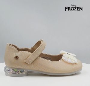 Disney Frozen Heel Sandals for Kids Girls Kaleah