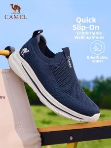 CAMEL | Casual Outdoor Walking Shoes 2026 Light Wear-Resistant