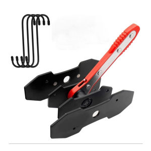 Universal Car Disc BRAKE Caliper RATCHET ชุดเครื่องมือปรับเครื่องมือซ่อมรถยนต์สําหรับการบํารุงรักษากระบอกเบรค Heavy Duty ทนทาน