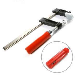 ปากกาจับชิ้นงาน แคมป์จับงานไม้ clamp ตัวจับชิ้นงาน