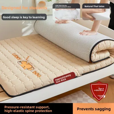 HAOMIAN | Soft Folding Pad for Students Dormitory Single Person Home Use