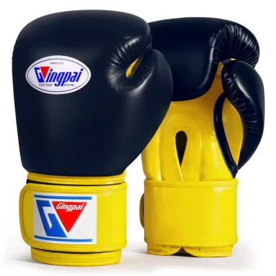 GINGPAI | Female Adults Kids Breathable Thickened Boxing Gloves for Sandbag Training
