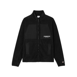 Champion | Autumn New Fleece Lined Retro Casual Jacket