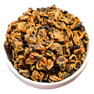 BANRUN | Ancient Tree Aromatic Premium Red Tea 2025